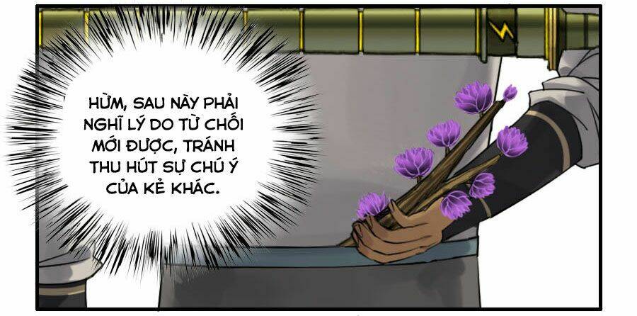 Truyền Võ - Chapter 122 - Page 16