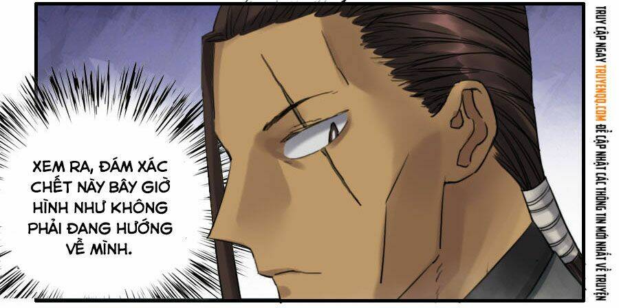 Truyền Võ - Chapter 122 - Page 17