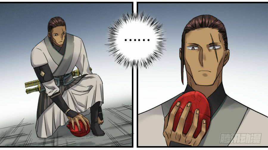 Truyền Võ - Chapter 122 - Page 19