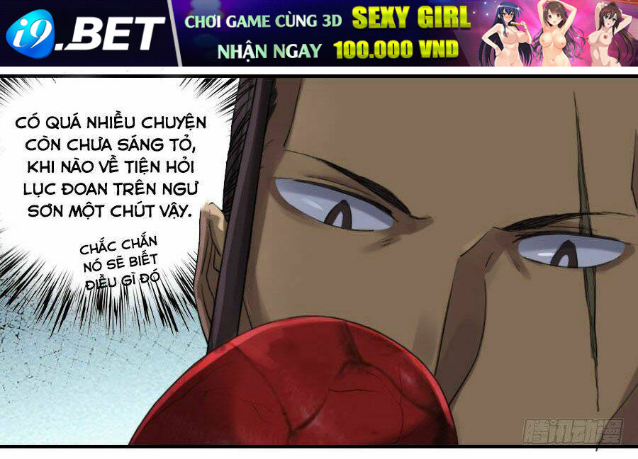 Truyền Võ - Chapter 122 - Page 20