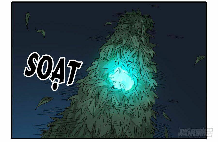 Truyền Võ - Chapter 122 - Page 23