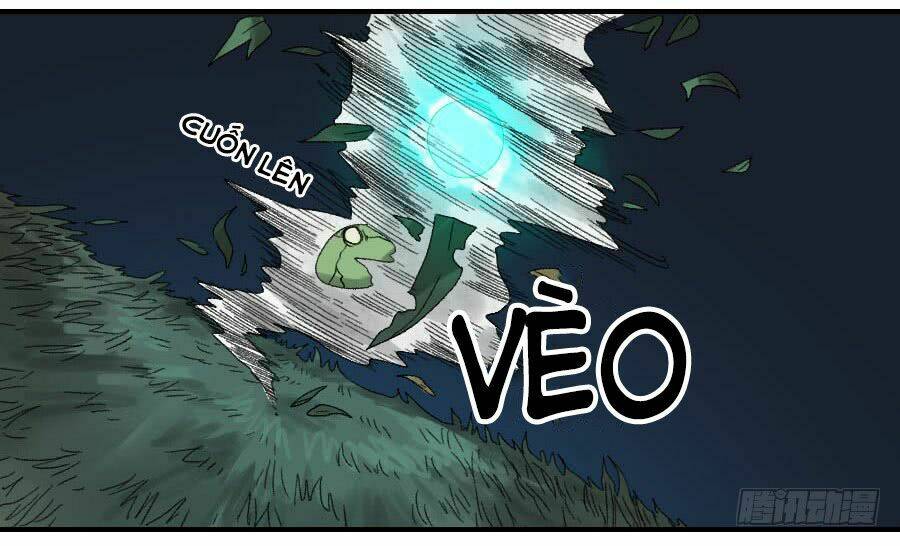 Truyền Võ - Chapter 122 - Page 25