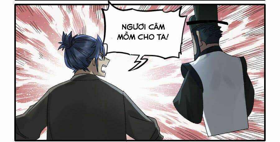 Truyền Võ - Chapter 122 - Page 31