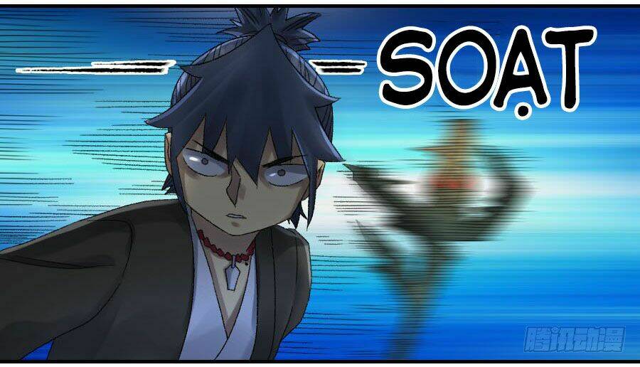 Truyền Võ - Chapter 122 - Page 32