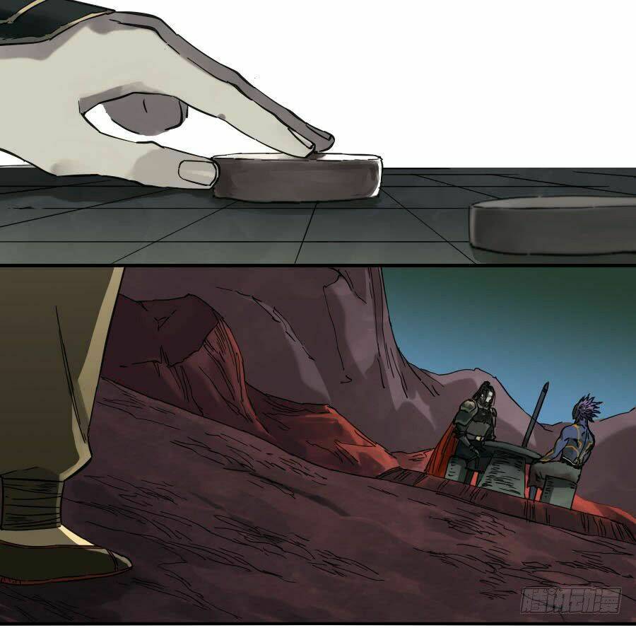 Truyền Võ - Chapter 122 - Page 37