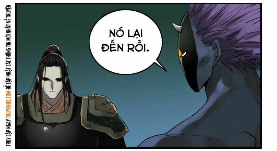 Truyền Võ - Chapter 122 - Page 40