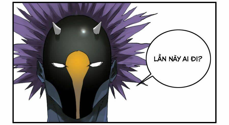 Truyền Võ - Chapter 122 - Page 42