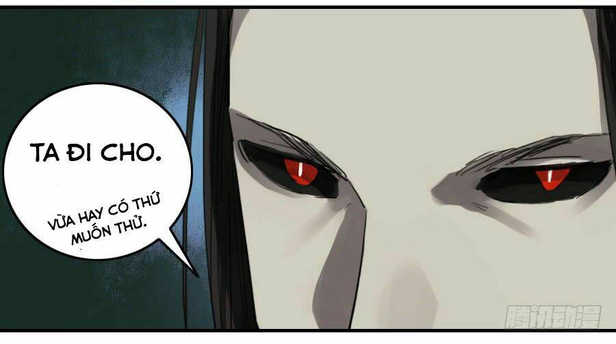 Truyền Võ - Chapter 122 - Page 43