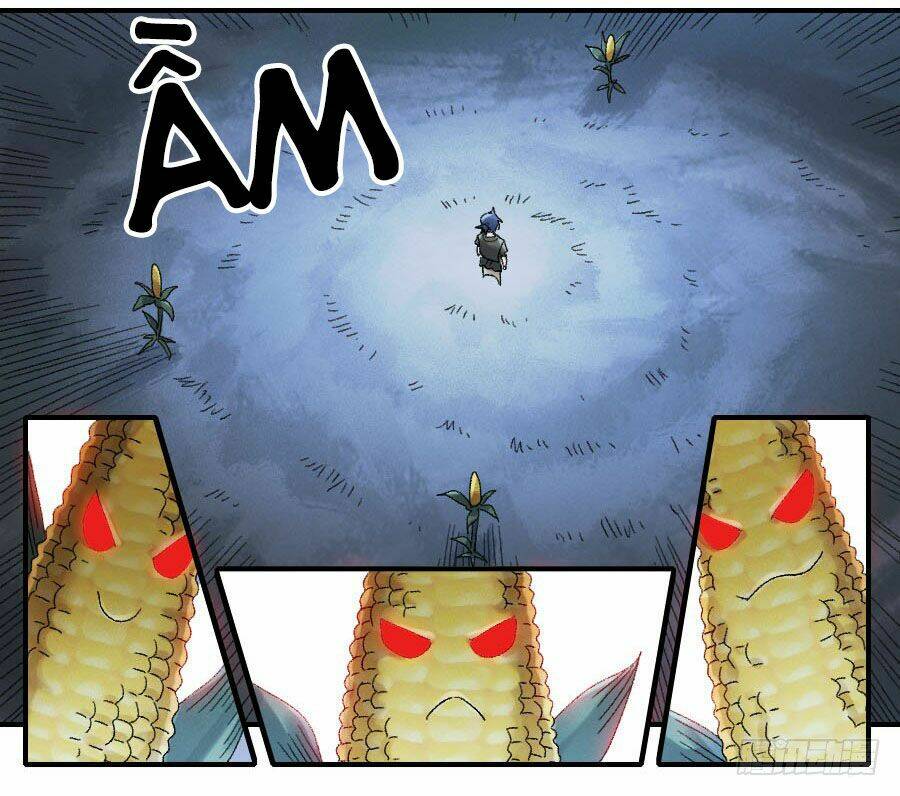 Truyền Võ - Chapter 122 - Page 5