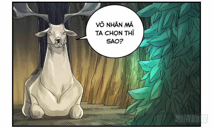 Truyền Võ - Chapter 123 - Page 9