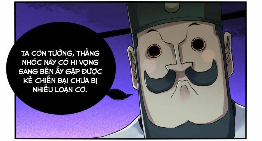 Truyền Võ - Chapter 123 - Page 15