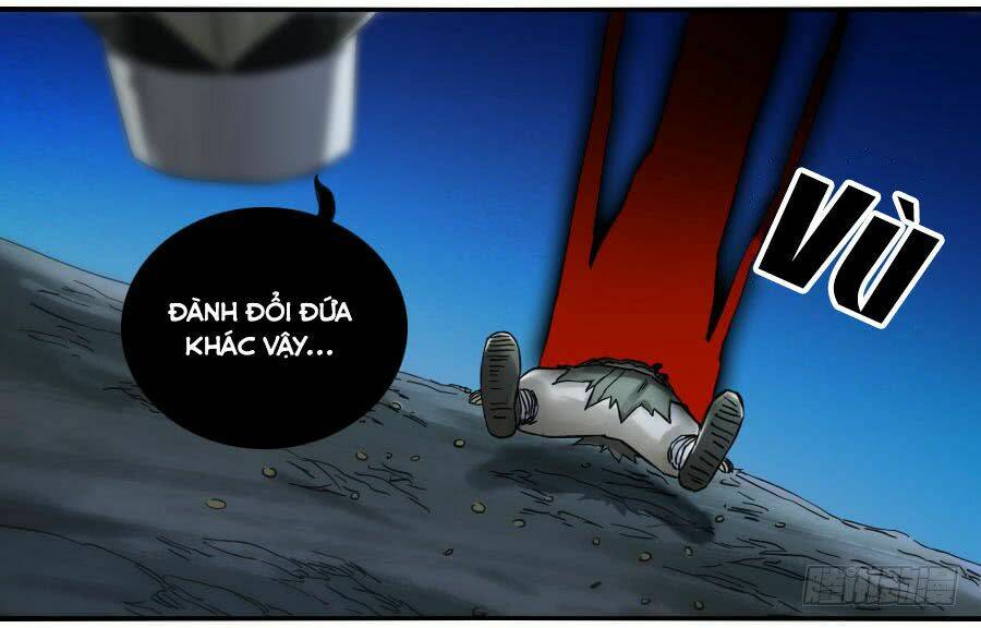 Truyền Võ - Chapter 123 - Page 16