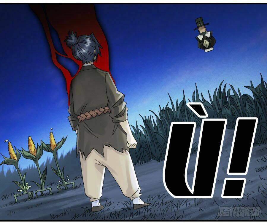 Truyền Võ - Chapter 123 - Page 18