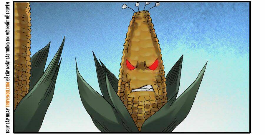 Truyền Võ - Chapter 123 - Page 20