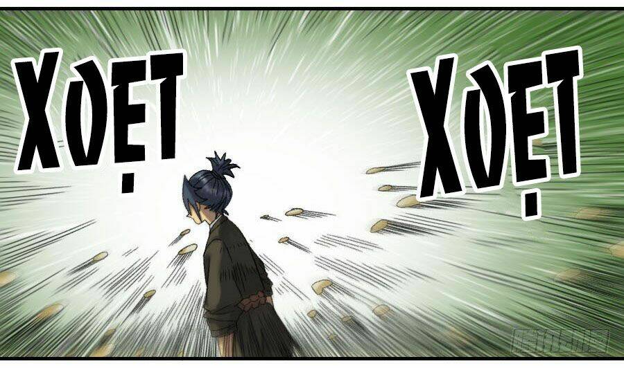 Truyền Võ - Chapter 123 - Page 22