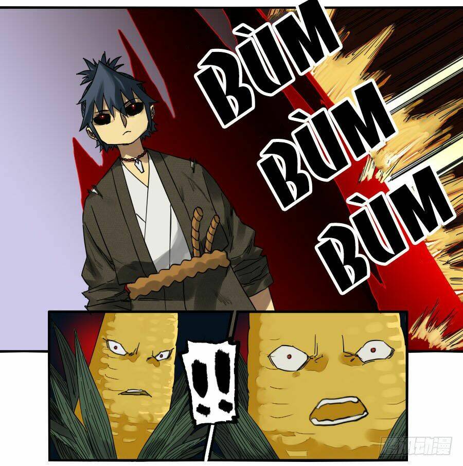 Truyền Võ - Chapter 123 - Page 23