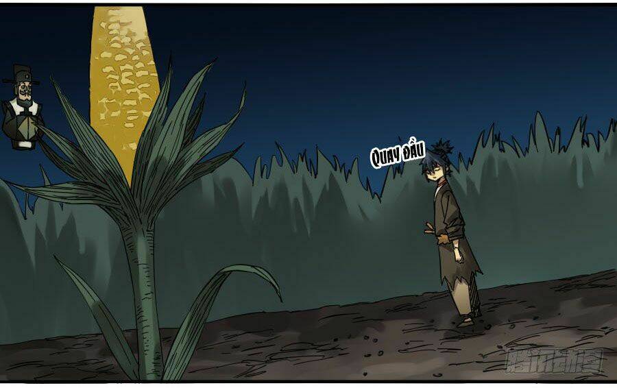 Truyền Võ - Chapter 123 - Page 24