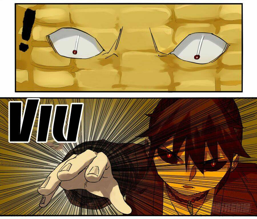 Truyền Võ - Chapter 123 - Page 27