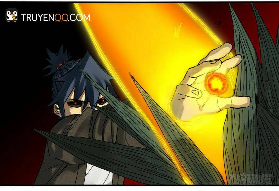 Truyền Võ - Chapter 123 - Page 28