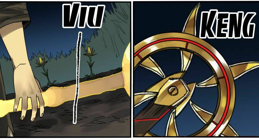 Truyền Võ - Chapter 123 - Page 32