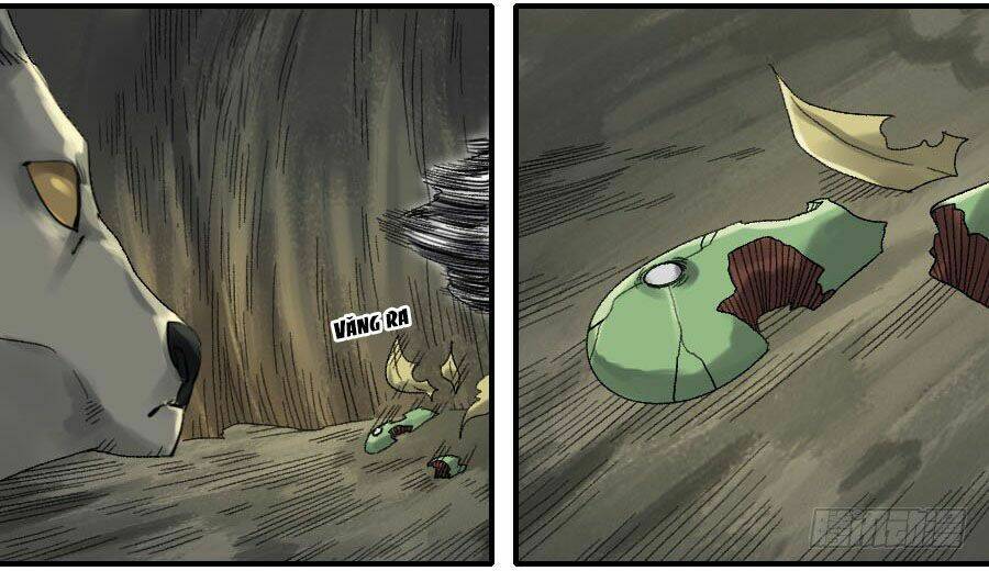 Truyền Võ - Chapter 123 - Page 5