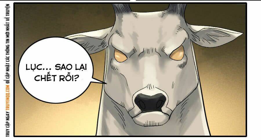 Truyền Võ - Chapter 123 - Page 6