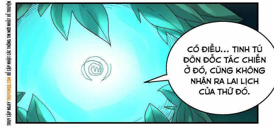 Truyền Võ - Chapter 123 - Page 8