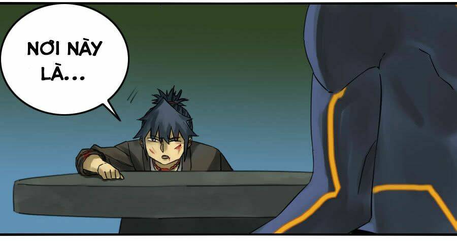 Truyền Võ - Chapter 124 - Page 9