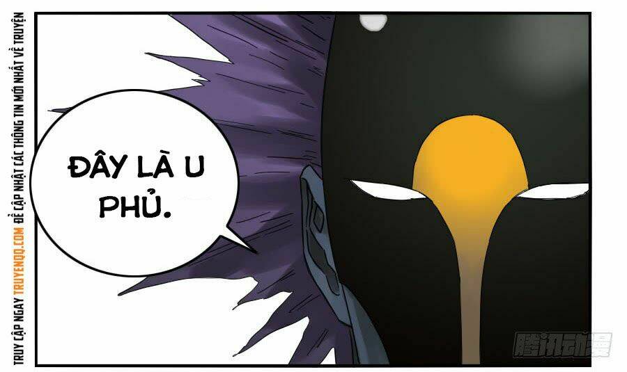 Truyền Võ - Chapter 124 - Page 10