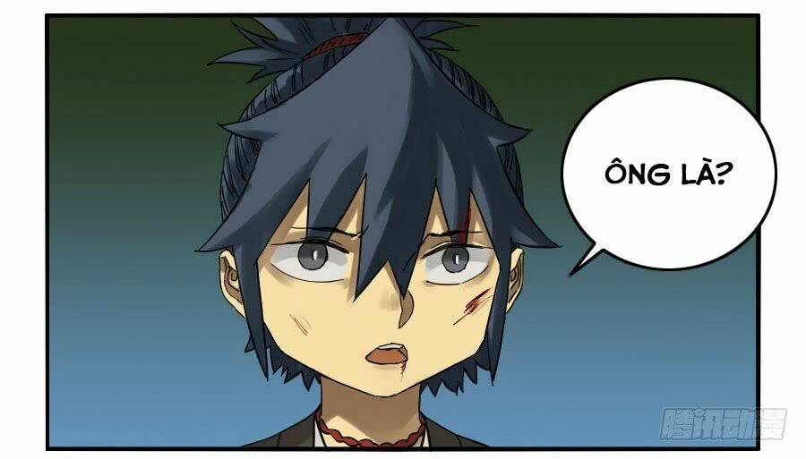 Truyền Võ - Chapter 124 - Page 12