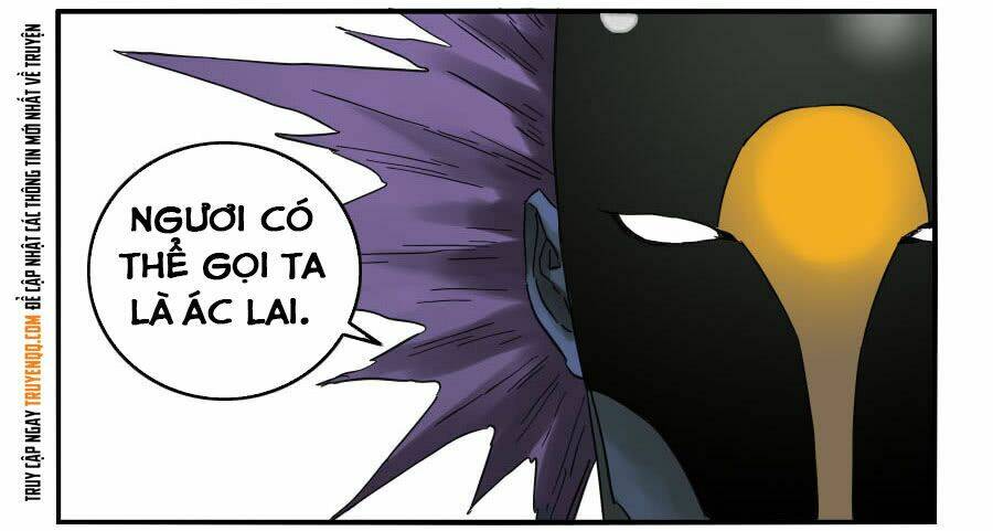 Truyền Võ - Chapter 124 - Page 13
