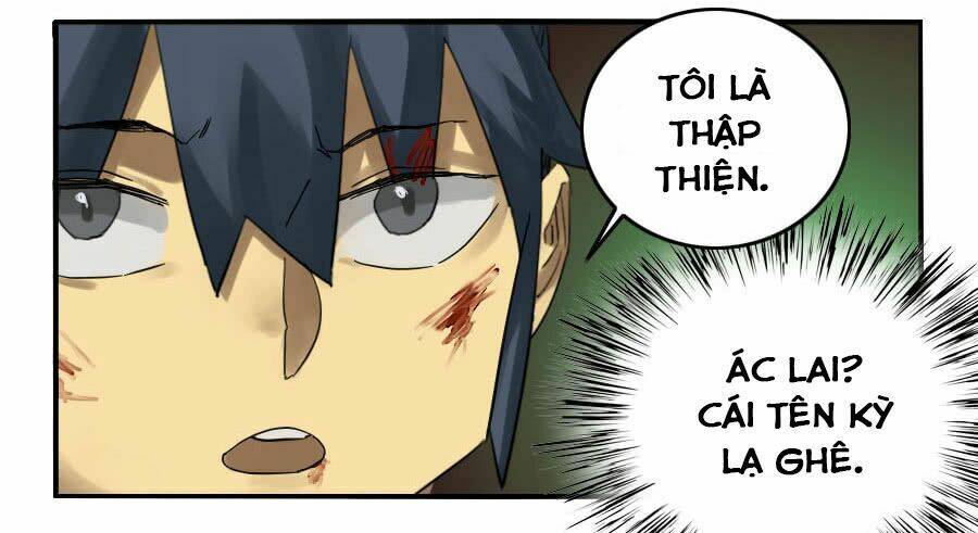 Truyền Võ - Chapter 124 - Page 14