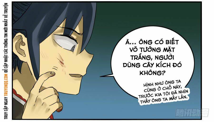 Truyền Võ - Chapter 124 - Page 16