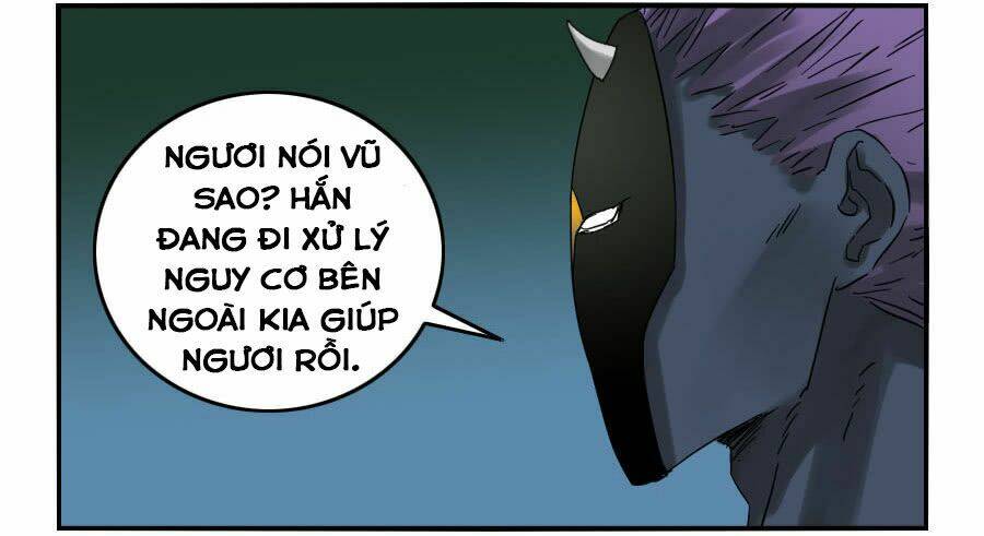 Truyền Võ - Chapter 124 - Page 17