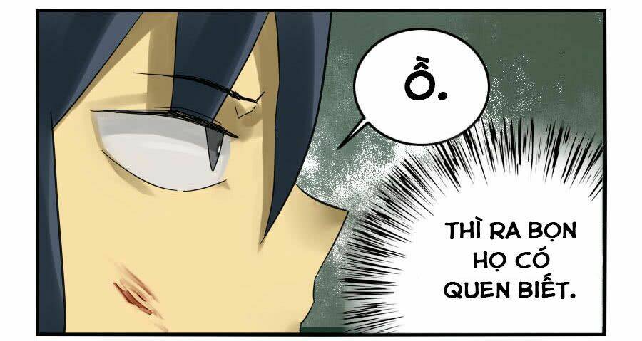 Truyền Võ - Chapter 124 - Page 18