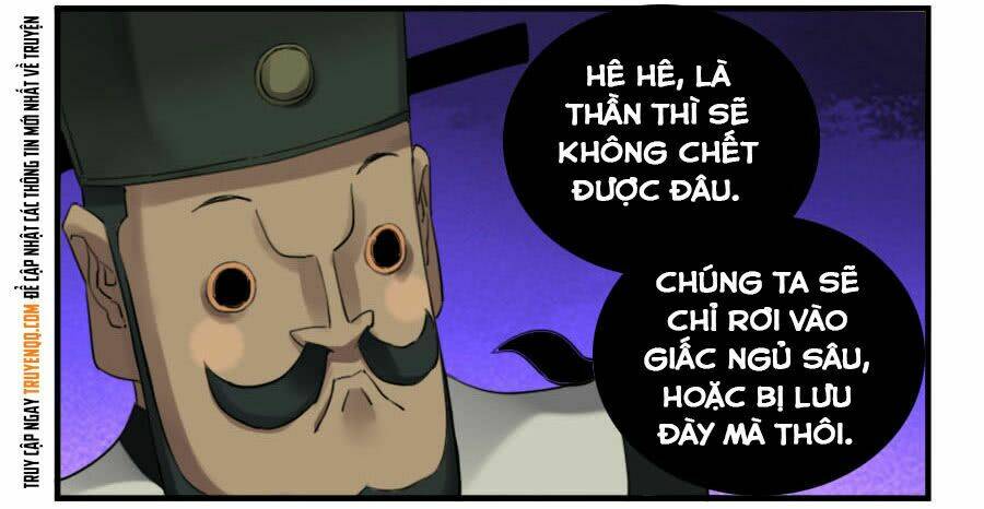 Truyền Võ - Chapter 124 - Page 25