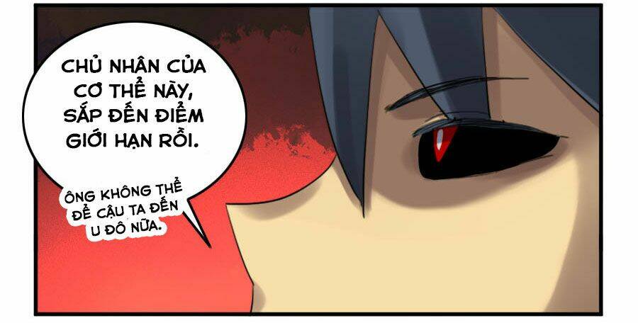 Truyền Võ - Chapter 124 - Page 26