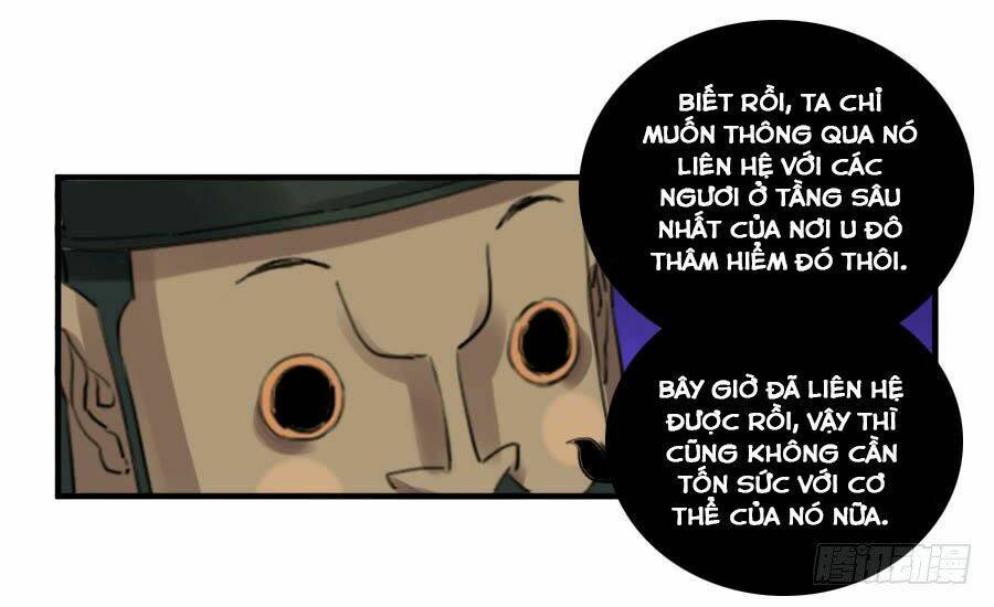 Truyền Võ - Chapter 124 - Page 27