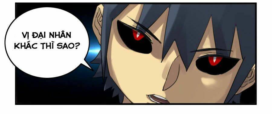 Truyền Võ - Chapter 124 - Page 28