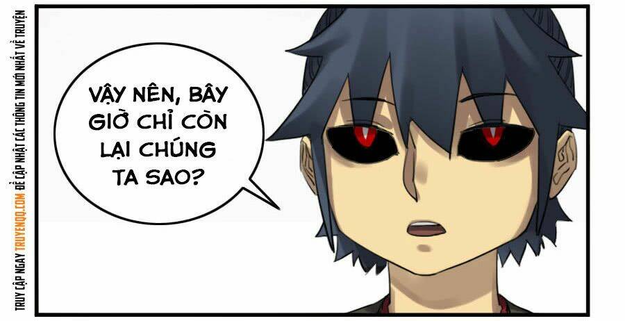 Truyền Võ - Chapter 124 - Page 30