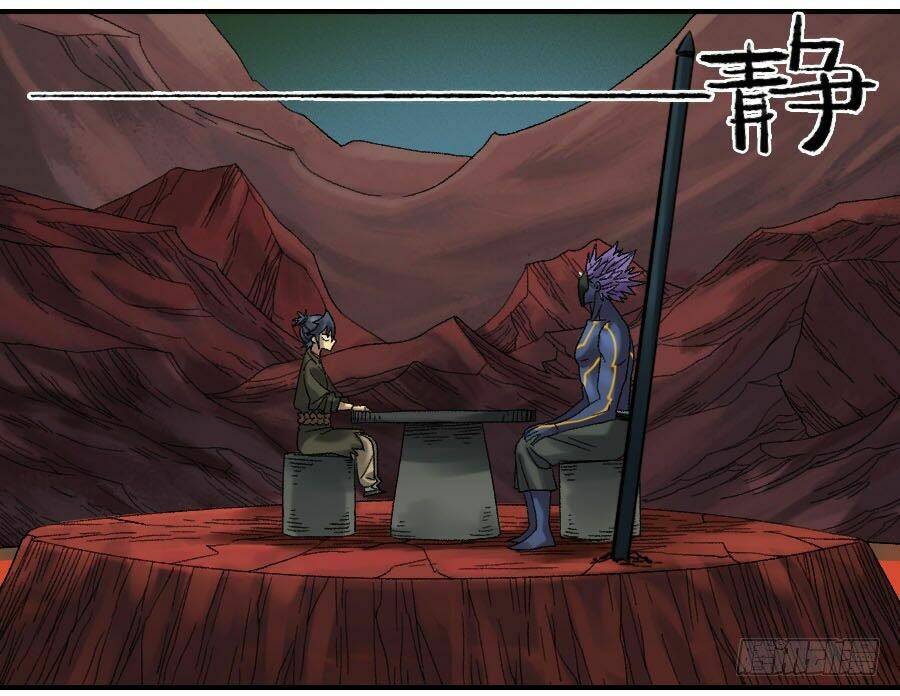 Truyền Võ - Chapter 124 - Page 32