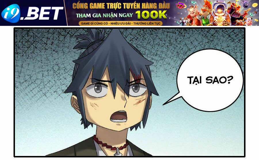 Truyền Võ - Chapter 124 - Page 35