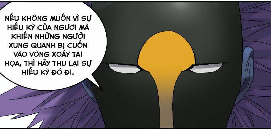 Truyền Võ - Chapter 124 - Page 37