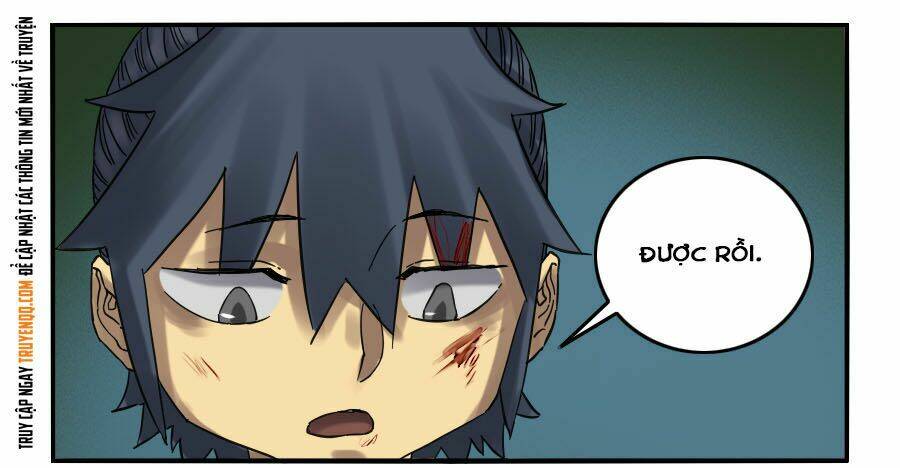 Truyền Võ - Chapter 124 - Page 38