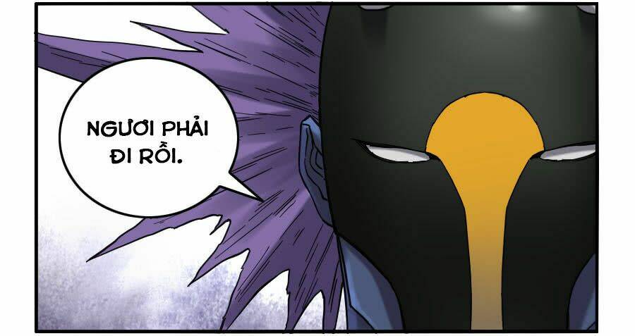 Truyền Võ - Chapter 124 - Page 40