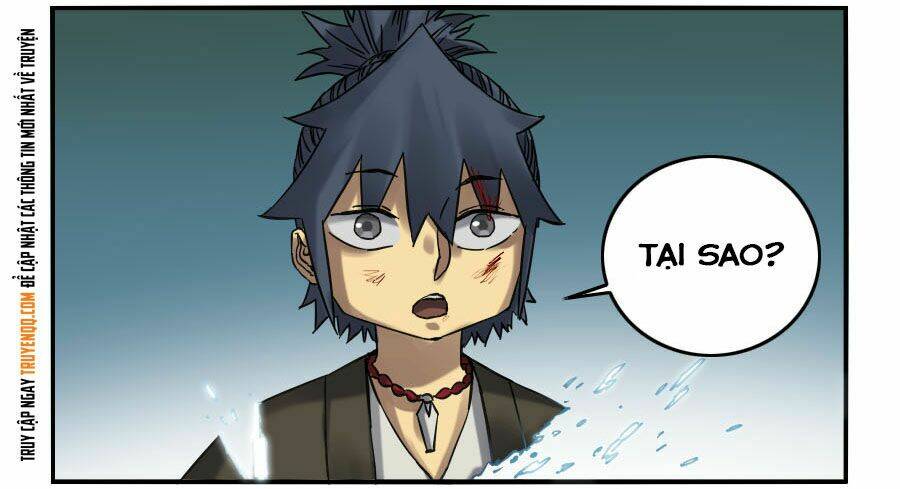 Truyền Võ - Chapter 124 - Page 41