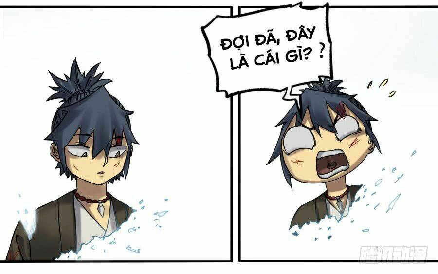 Truyền Võ - Chapter 124 - Page 42