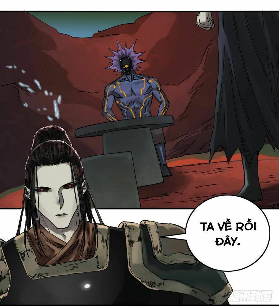 Truyền Võ - Chapter 124 - Page 43