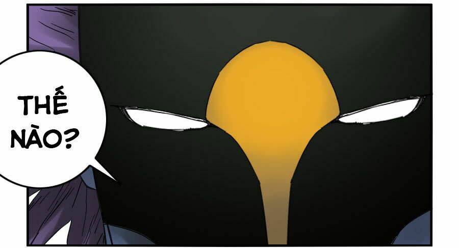 Truyền Võ - Chapter 124 - Page 44