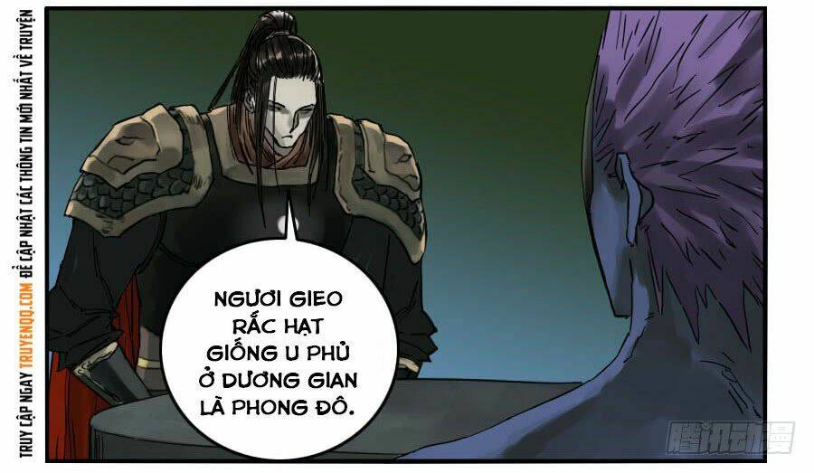 Truyền Võ - Chapter 124 - Page 45